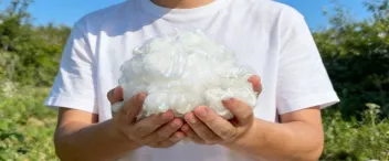 Prečo je panenská vláknina lepšia ako recyklovaná?