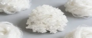 Ako vyčistiť panenské konjugované vlákno