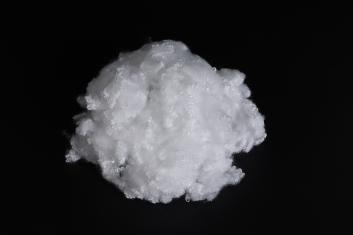 10D Virgin Hollow konjugované vlákno