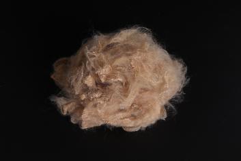 Hnedý nízkoroztavený PSF