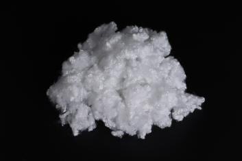 7D Virgin Hollow konjugované vlákno