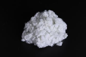 51mm recyklované duté konjugované vlákno