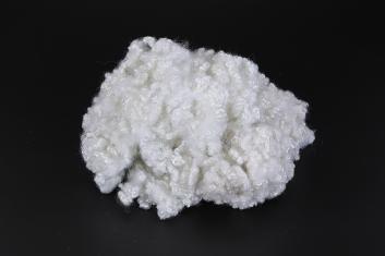 32mm recyklované duté konjugované vlákno