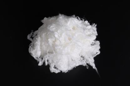 Rayon Fiber