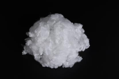 10D Virgin Hollow konjugované vlákno