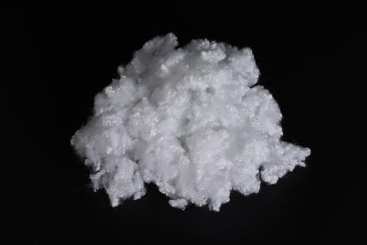 7D Virgin Hollow konjugované vlákno