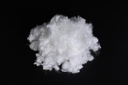 3D Virgin Hollow konjugované vlákno