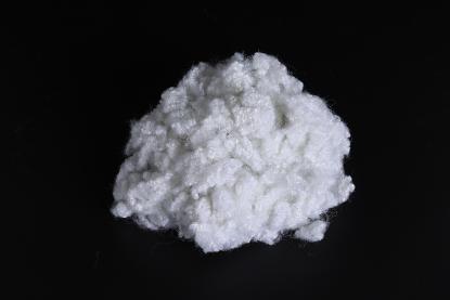 51mm recyklované duté konjugované vlákno