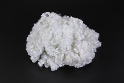 32mm recyklované duté konjugované vlákno